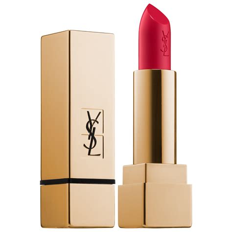 ysl 211 decadent pink|Yves Saint Laurent Rouge Pur Couture Lipstick .